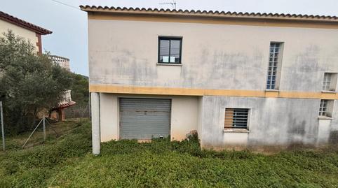 Foto 2 de Casa o chalet en venta en Avinguda de Les Palmeres, Canyelles, Barcelona