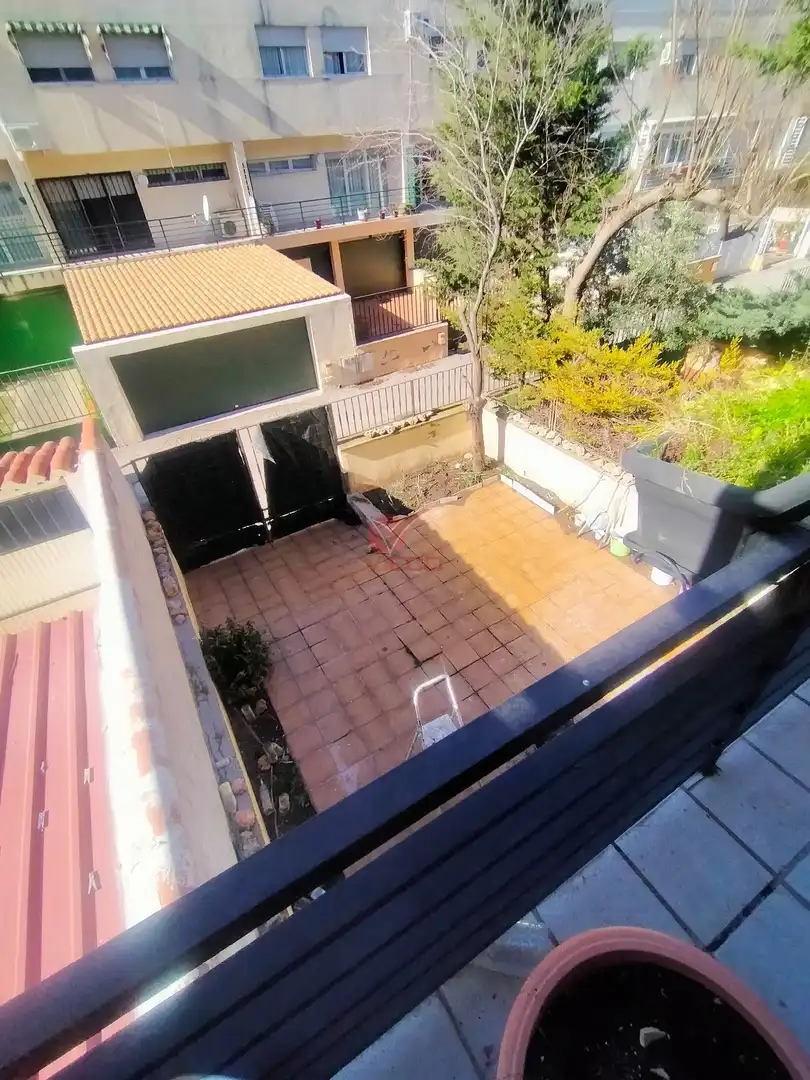 Terrassa de Casa o xalet en venda en Cuenca amb Calefacció