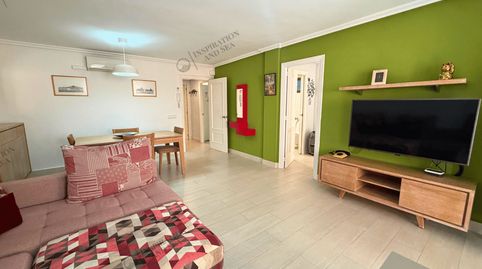 Foto 3 de Piso en venta en S'Eixample - Can Misses, Eivissa