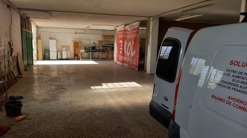 Foto 4 von Fabrikhallen zur Miete in Nou Altabix, Elche / Elx