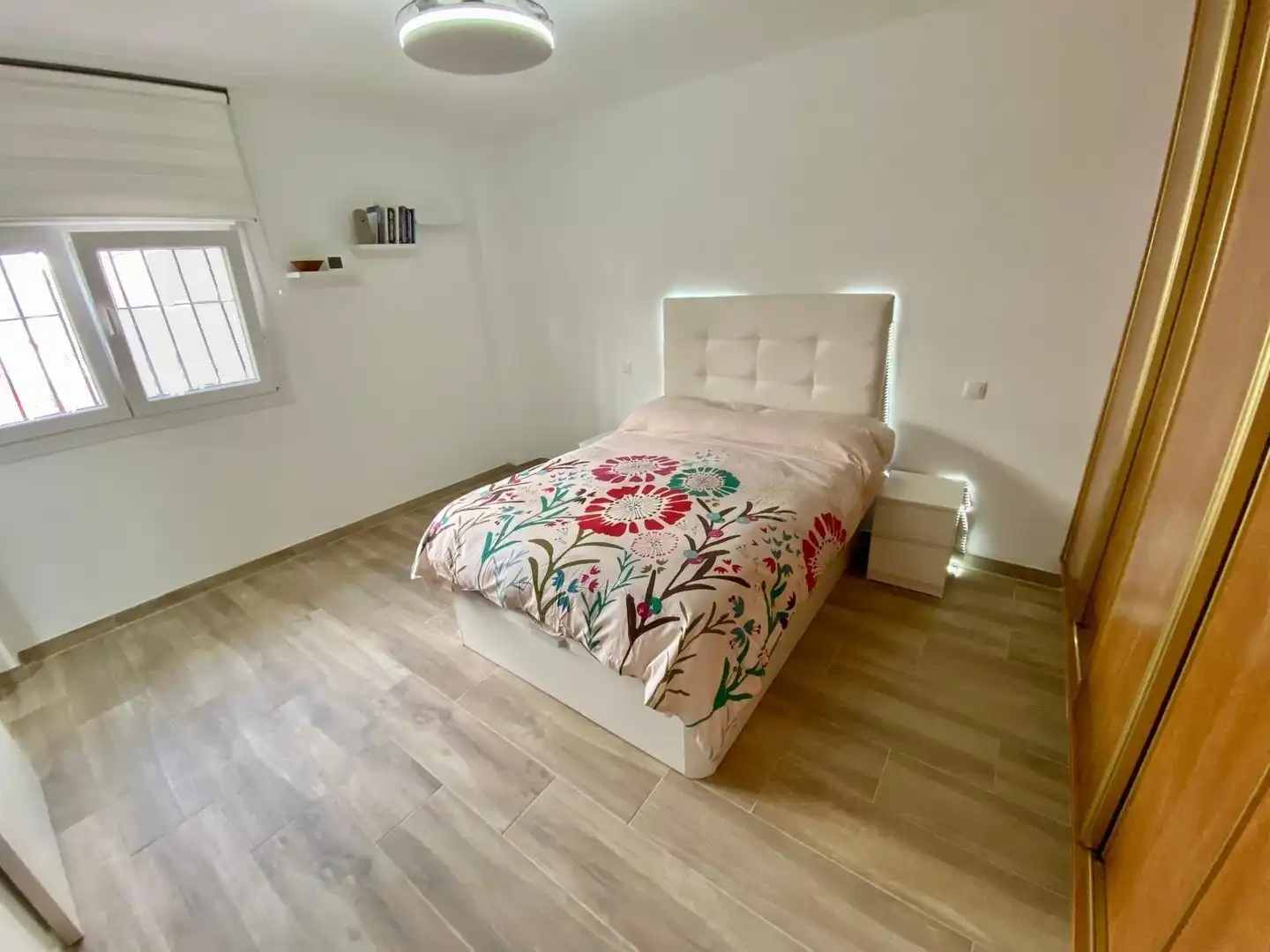 Piso con ascensor en venta en Calle melilla