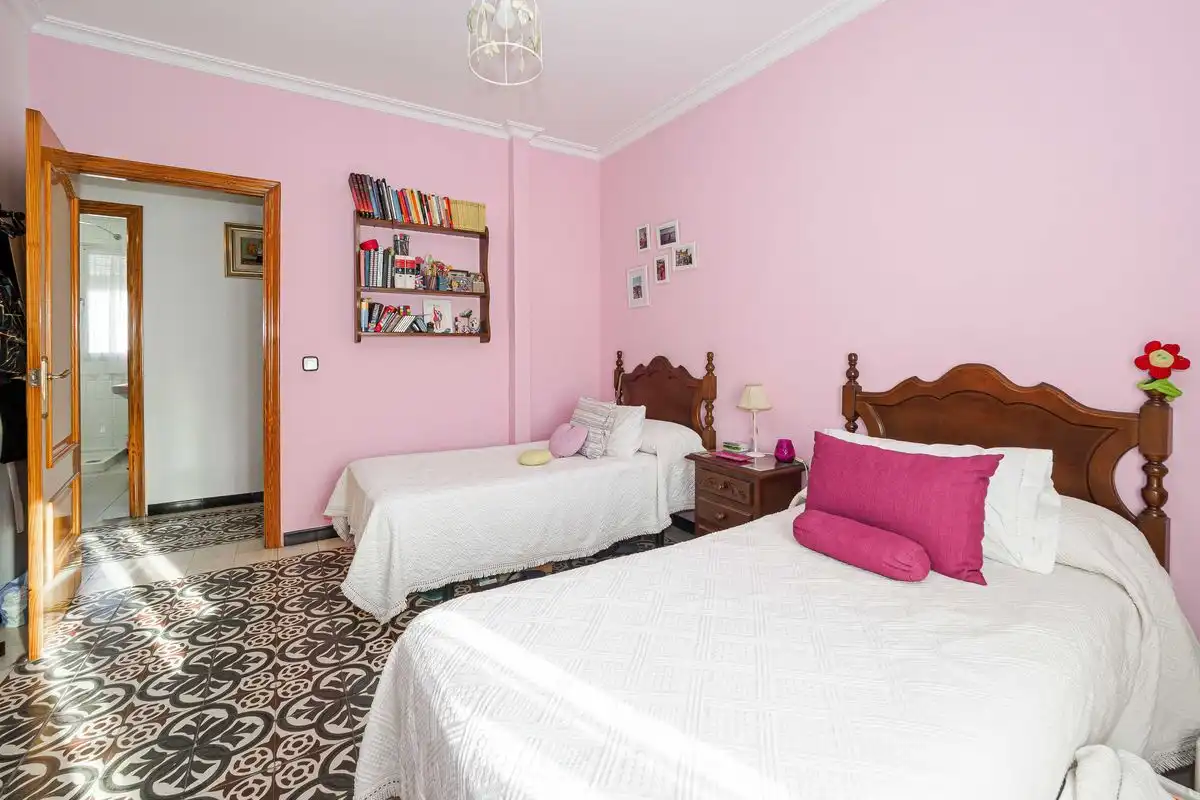 Maison avec terrasse à vendre à Olivares, imagen 13
