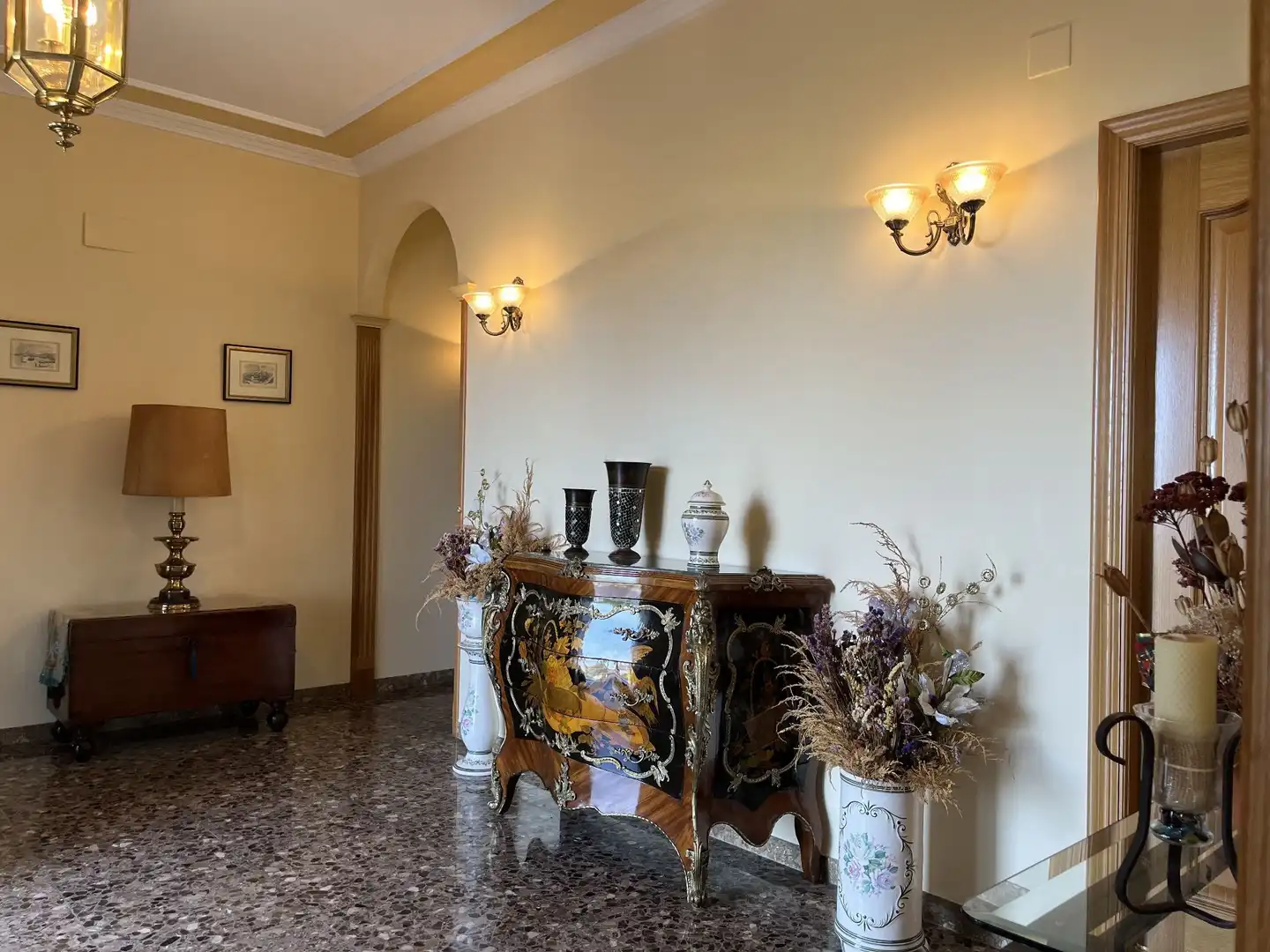 Houses for sale in Albaida  with Air Conditioner, Heating and Storage room