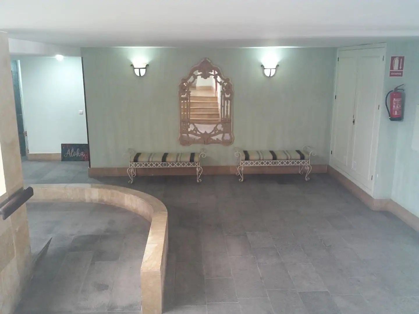 Piso en venta en Garrucha con Aire acondicionado, Terraza y Trastero
