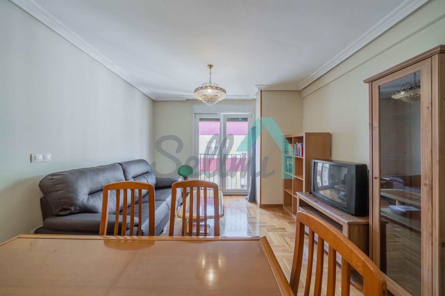 Flat for sale in Ataúlfo Argenta, San Martín del Rey Aurelio