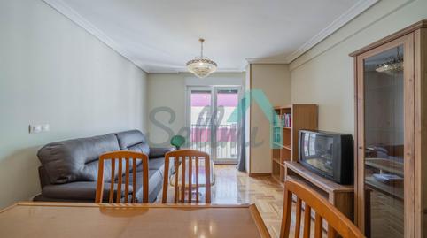 Photo 2 of Flat for sale in Ataúlfo Argenta, San Martín del Rey Aurelio, Asturias