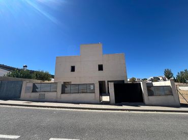 Xalet amb piscina en venda a Calle Puntal de las Siete Lagunas 18