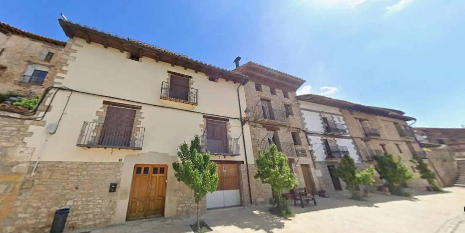 Pis en venda a CASAS NUEVAS, 5, Alcorisa