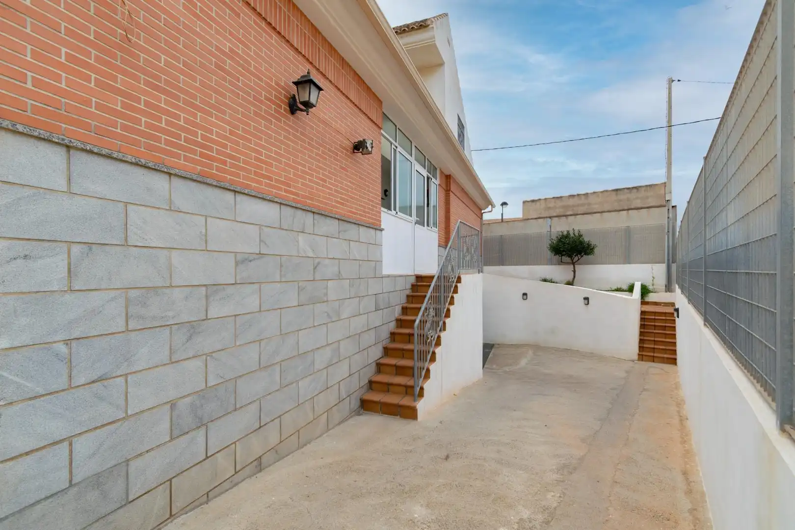 Casa o xalet en venda a Calle Isla del Ciervo, 18, Los Nietos