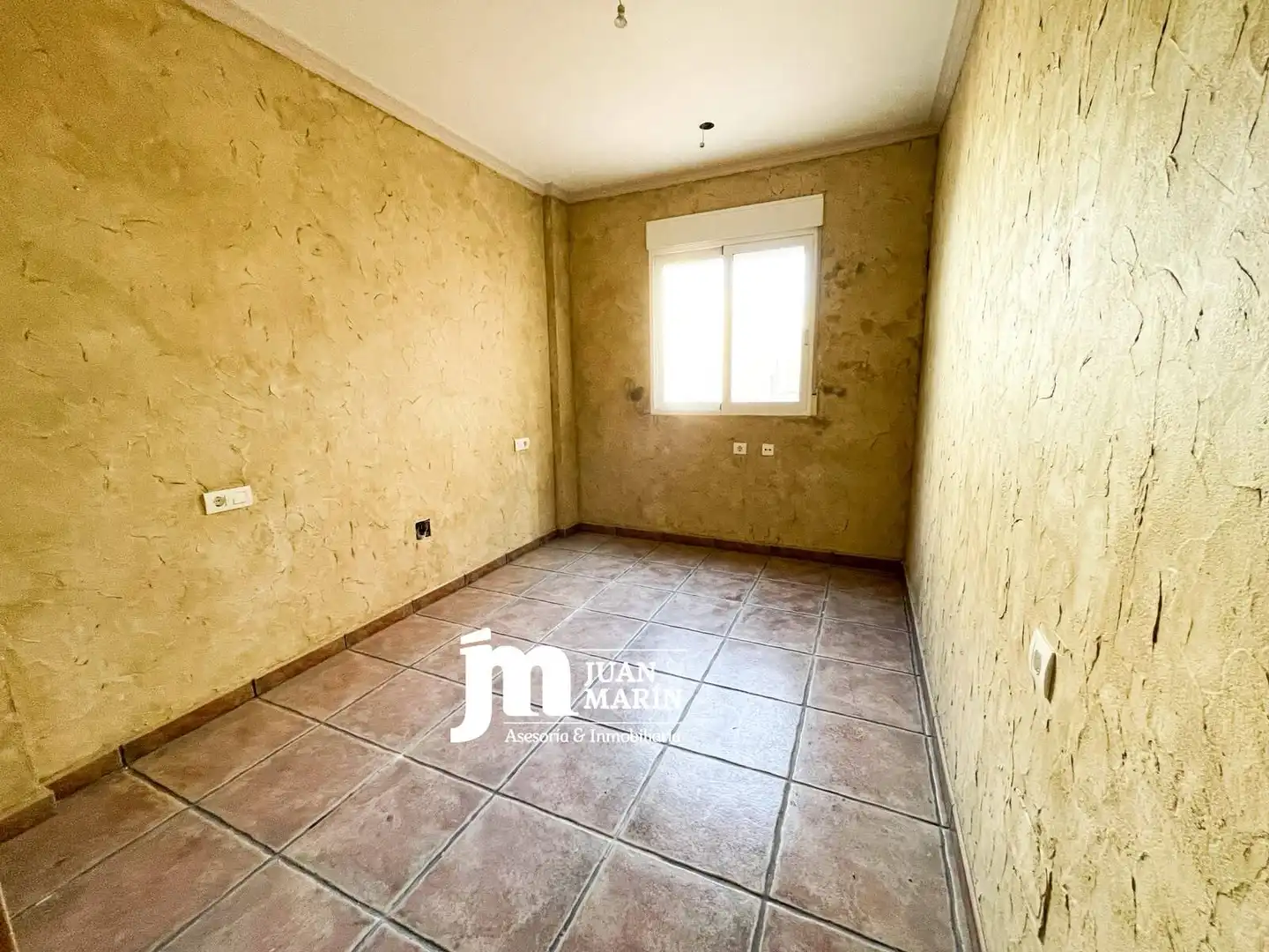 Dormitori de Casa o xalet en venda en Abarán amb Terrassa i Alarma