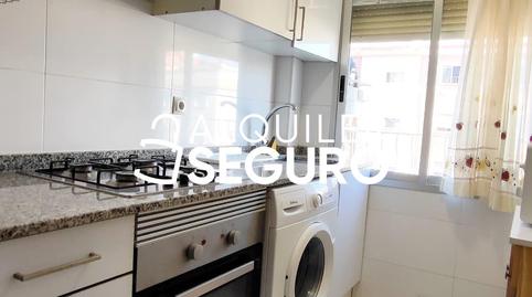 Foto 5 de Pis de lloguer a San Marcelino, Sant Marcel.lí,  Valencia Capital