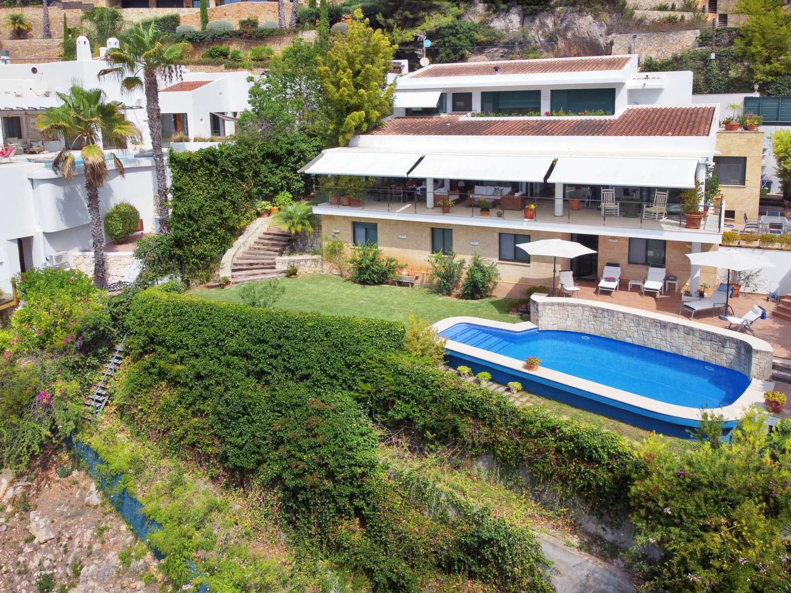 Apartment to share in Puerto