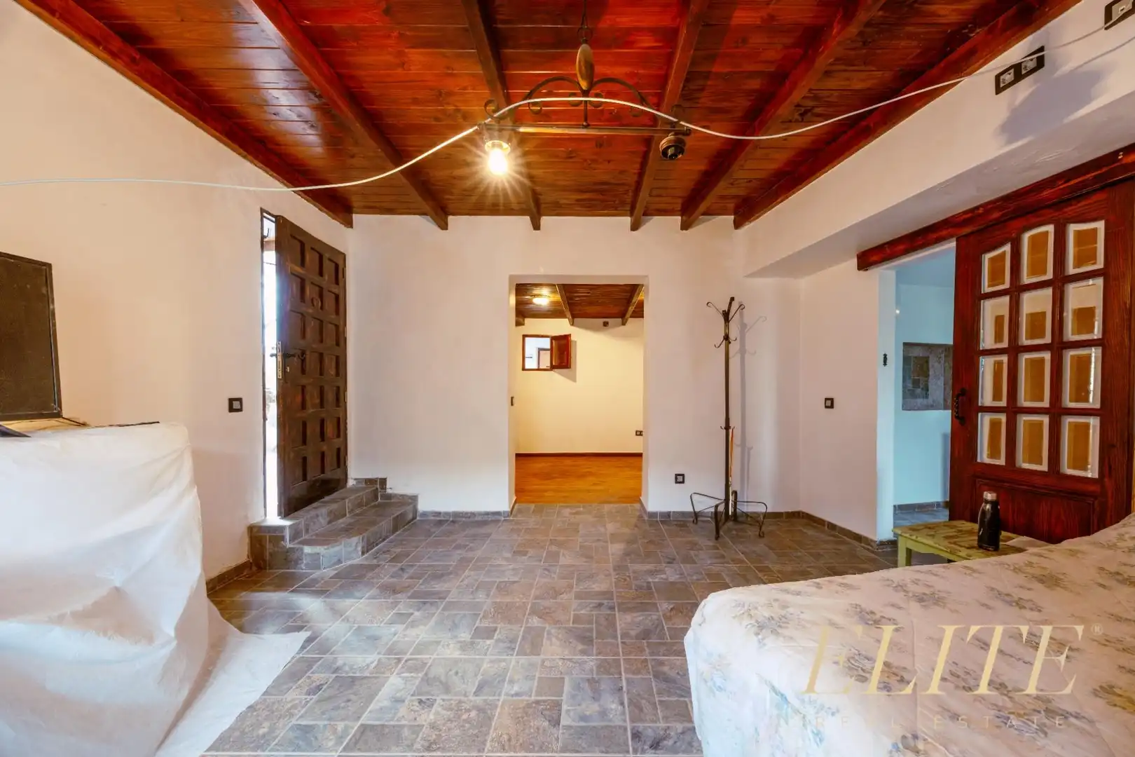 Finca rústica en venda a Calle SOMADILLA LA, Caserones - La Higuera