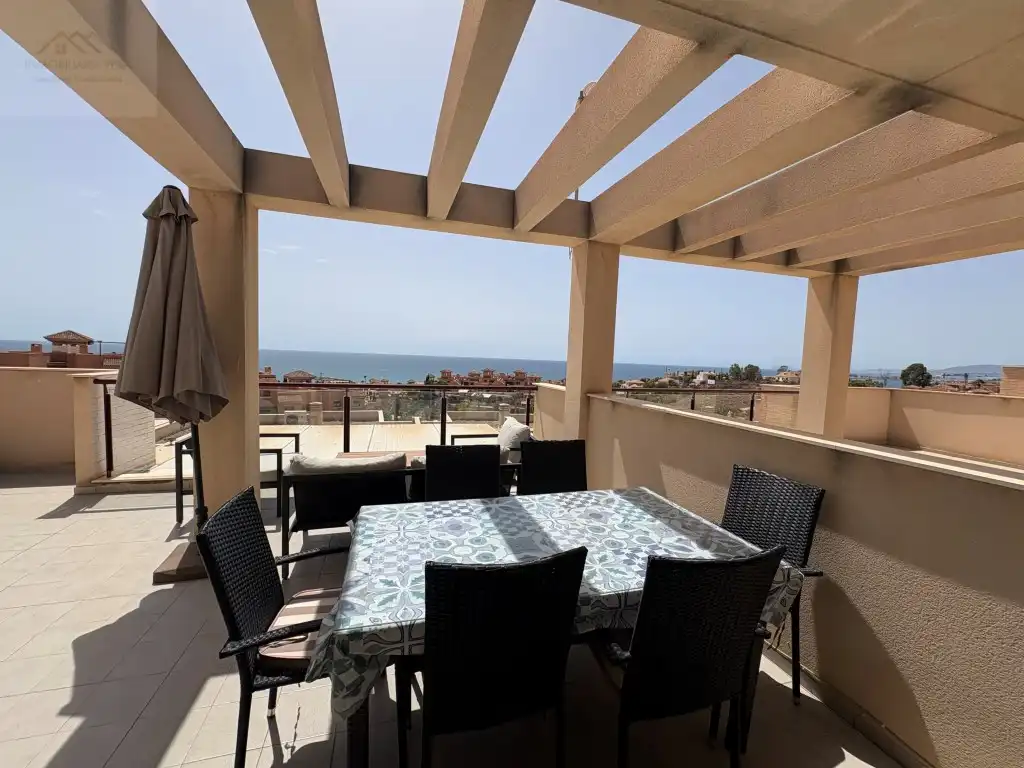 Apartment with garden for sale in Calle Isla De La Bahia-Ur Mojon, imagen 17
