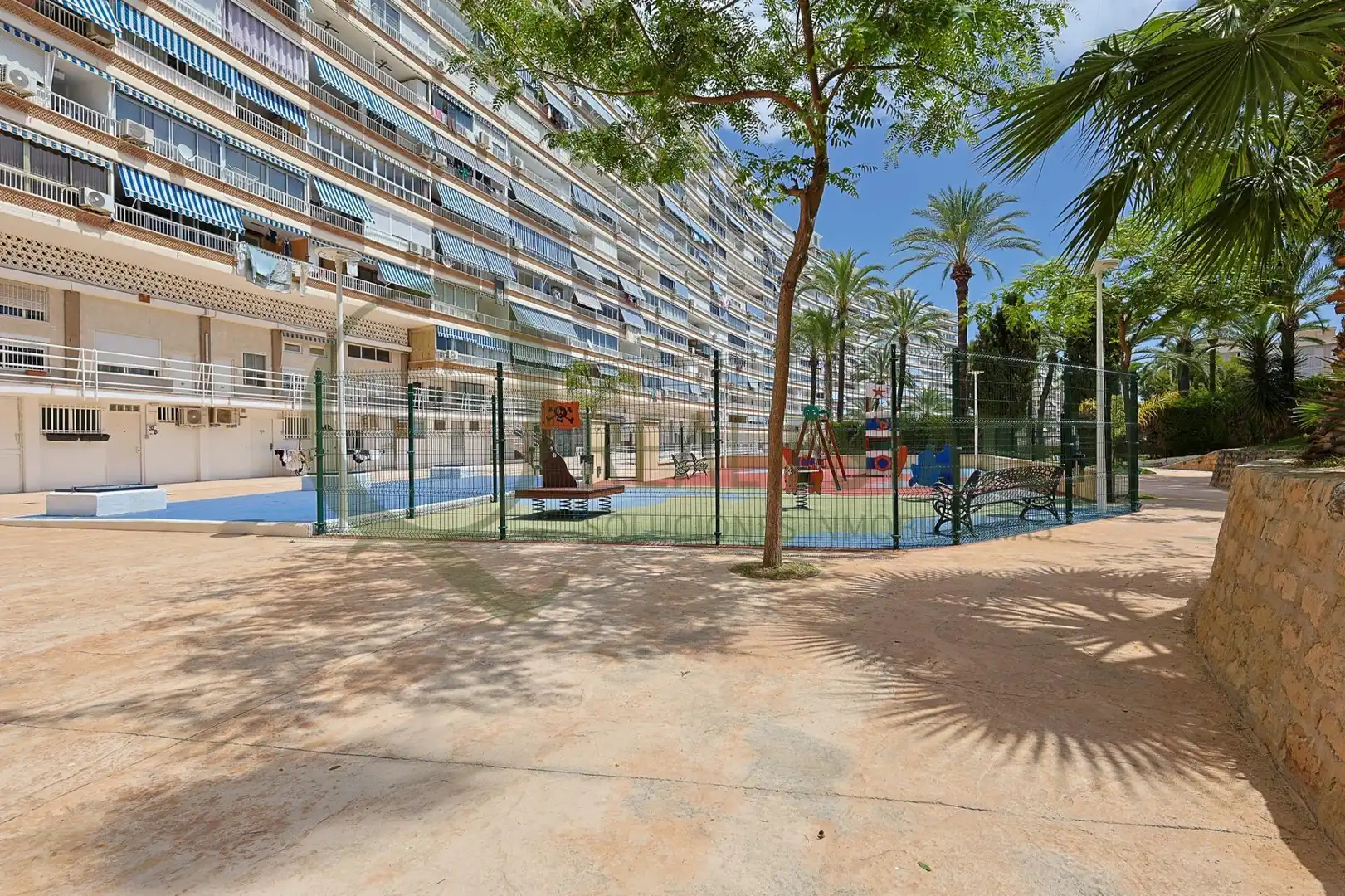 Pis amb terrassa en venda a BENIDORM, imagen 27