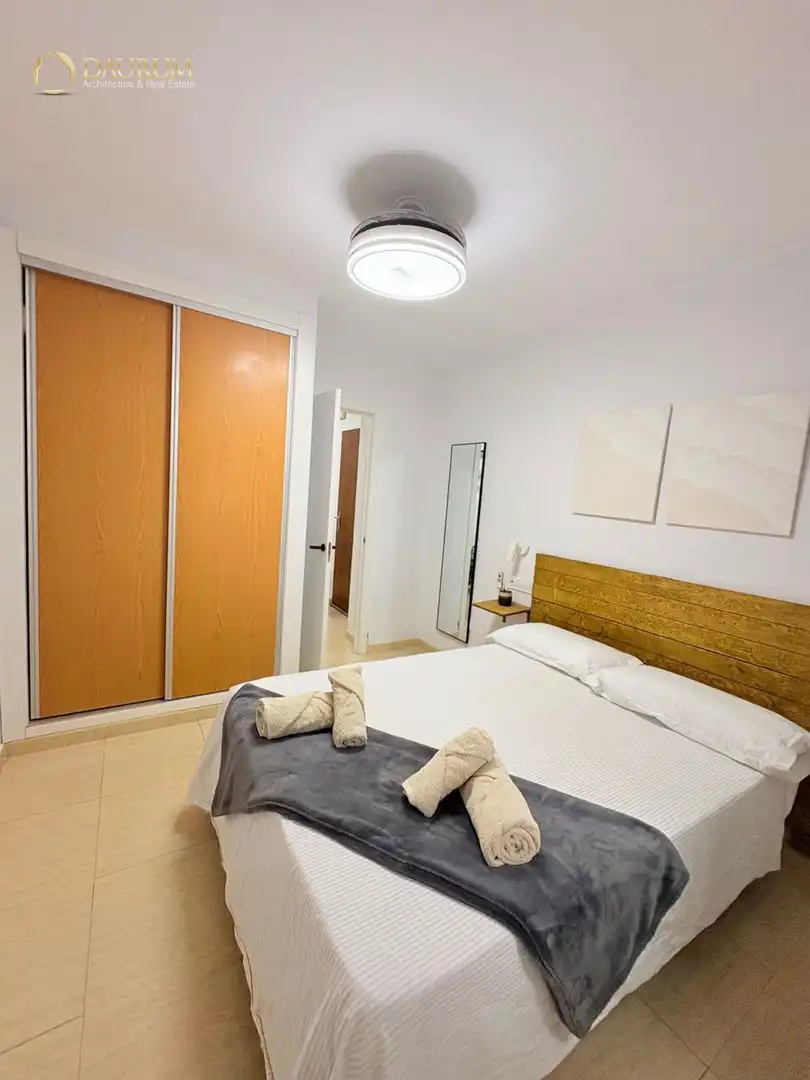 Wohnung mit Aufzug zum Verkauf in Los Negros, imagen 8