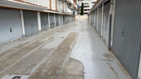 Photo 4 of Garage for sale in Poniente - Faro, Málaga