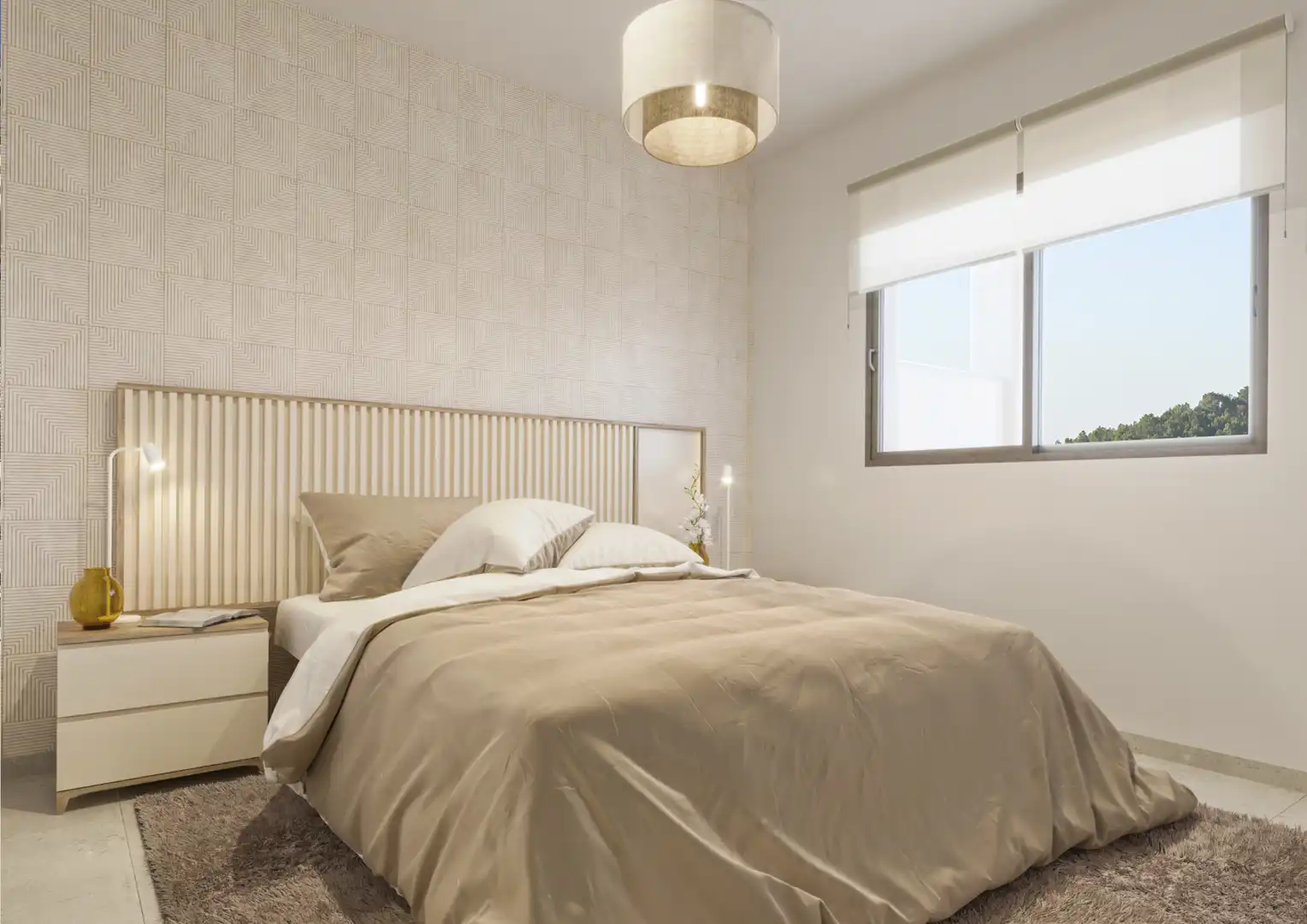Apartamento en venta en San Juan de los Terreros
