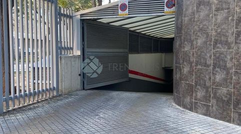 Foto 2 de Garaje en venta en Valle de Ayora, Barrio de Benicalap, Valencia Capital