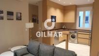 Bedroom of Flat for sale in  Madrid Capital  with Air Conditioner