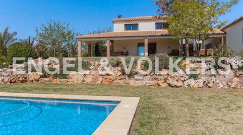 Photo 3 of House or chalet for sale in El Pilar, Valencia
