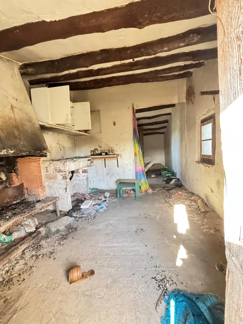 Rustikales Grundstück zum Verkauf in Avinguda Barcelona 5, imagen 6