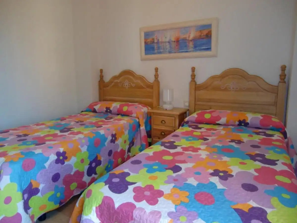 Apartamento con piscina en venta en Calle Calle de los Pelícanos, imagen 34
