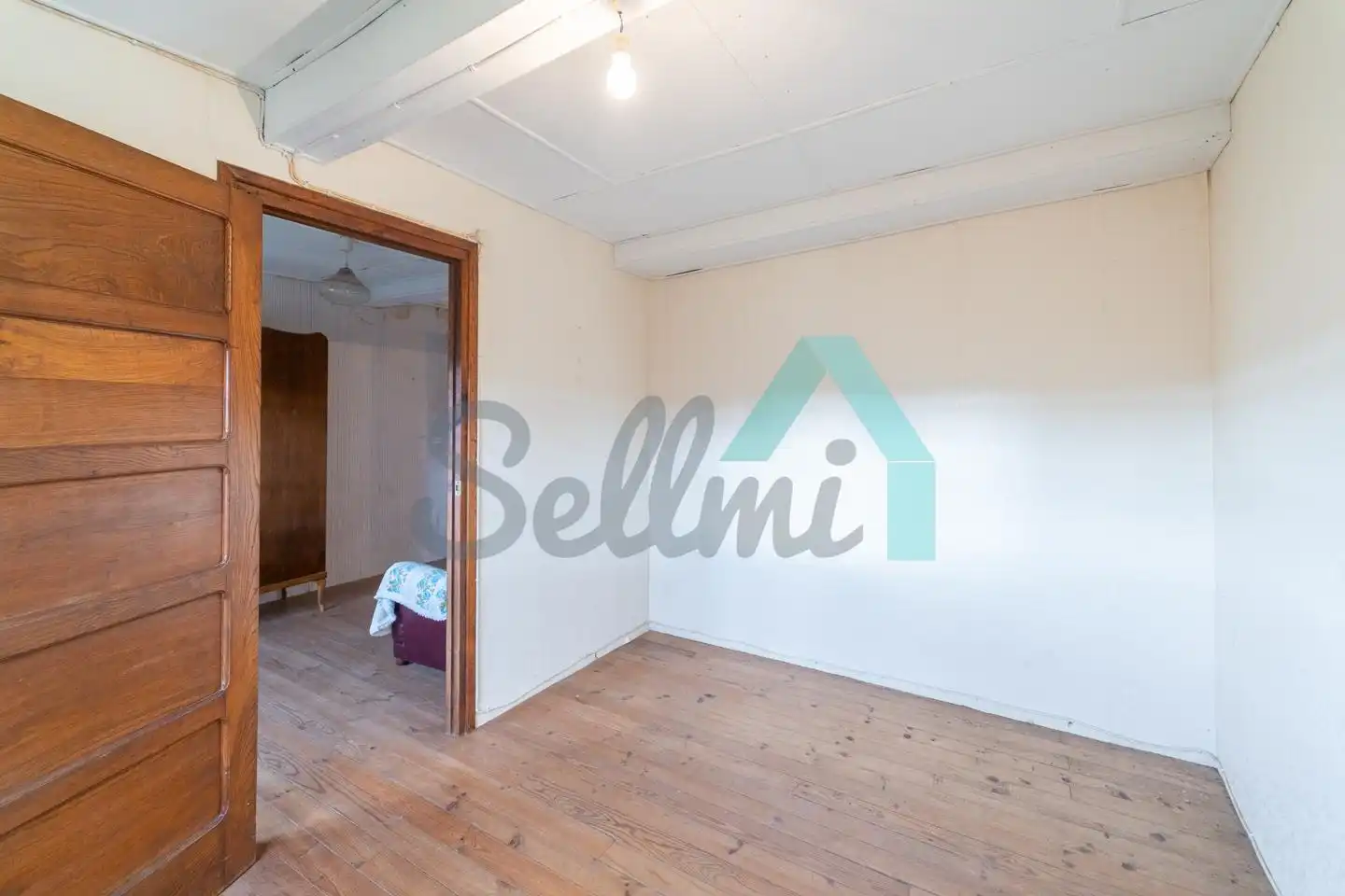 Casa adosada en venta en Villaviciosa con Parquet