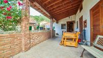 Terrace of Country house for sale in Llanes  with Terrace