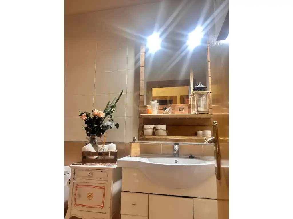 Baño de Dúplex en venta en La Guingueta d'Àneu