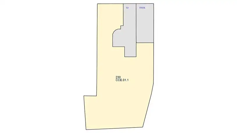 Office for sale in Boiro