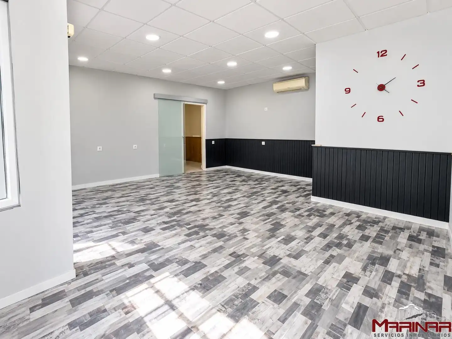 Local comercial en alquiler en Yeles