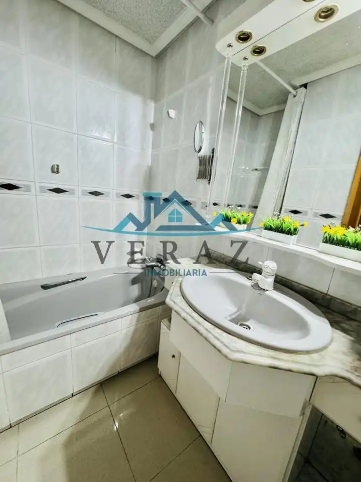 Baño de Piso en venta en Talavera de la Reina