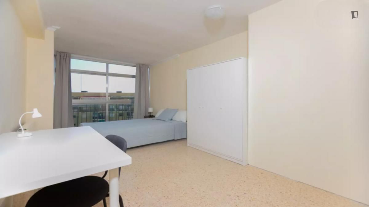 Apartament per a compartir a Jaume Roig