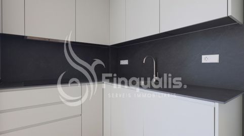 Foto 5 de Piso en venta en Carretera Barcelona, Santa Eulàlia de Ronçana, Barcelona