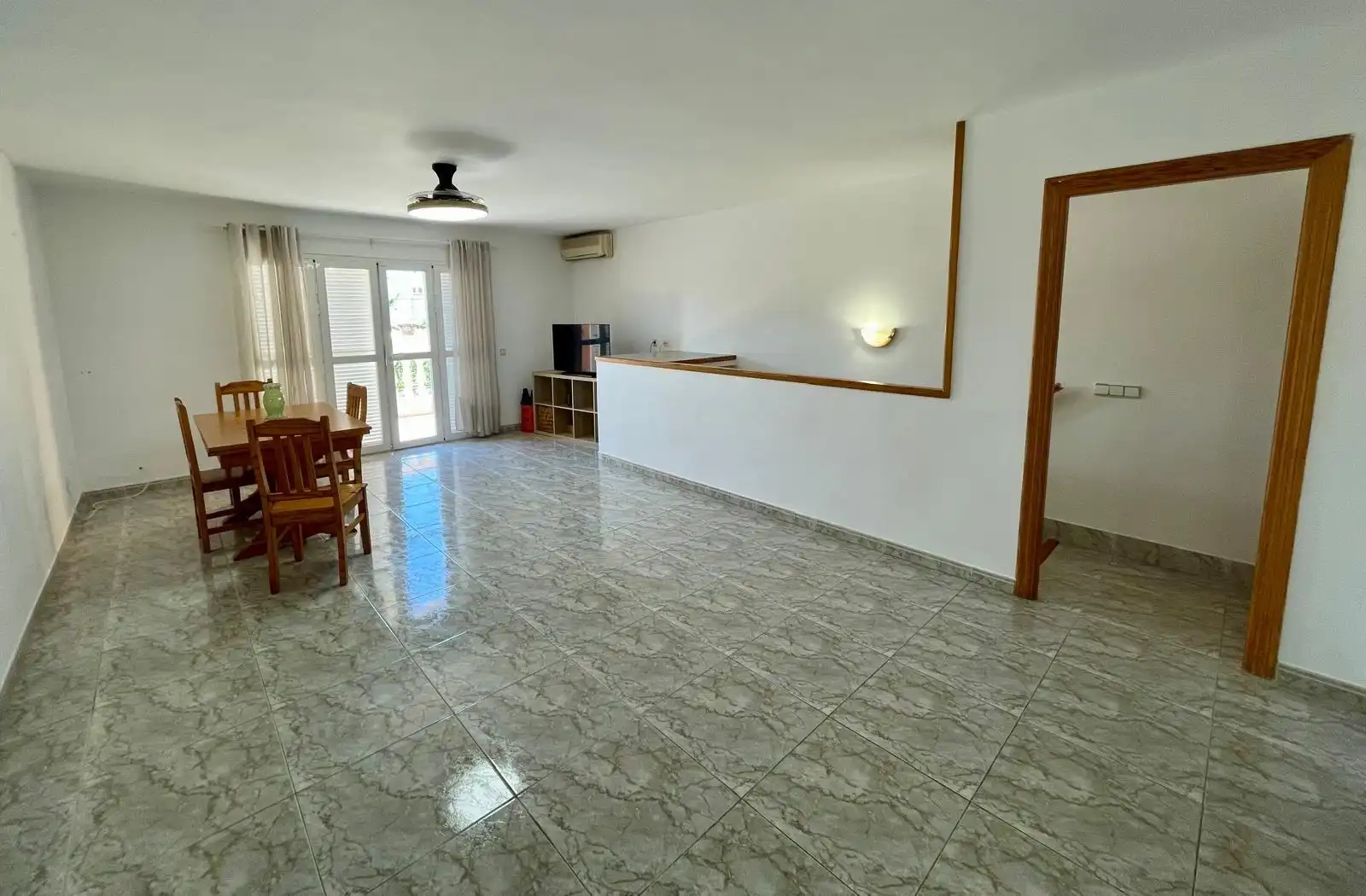 Living room of Detached homes for sale in Marratxí  with Air Conditioner, Heating and Terrace