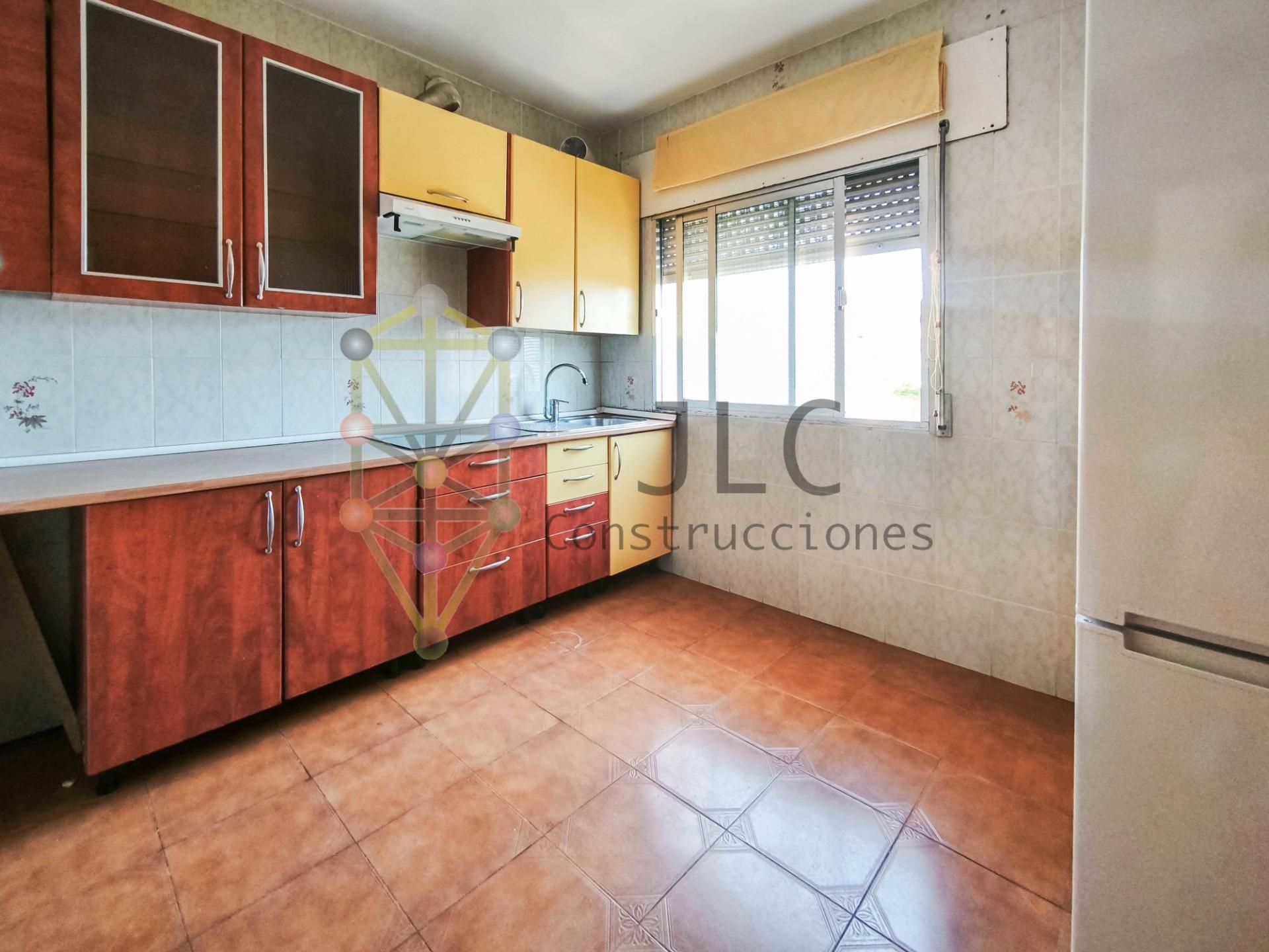 Flat to rent in Calle Jose echegaray, Redueña