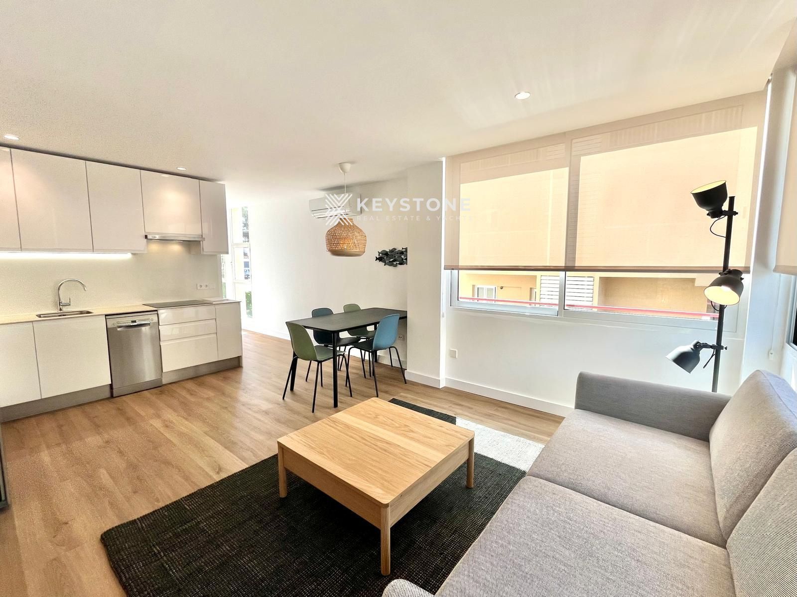 Pis de lloguer a avenida de la Playa, Palmanova