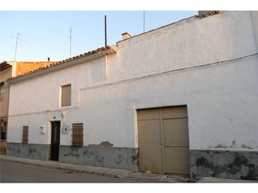 Xalet en venda a Nieves