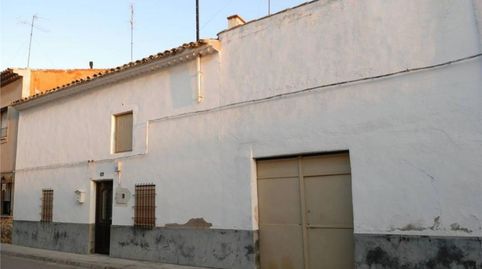 Casa en venta en San Clemente