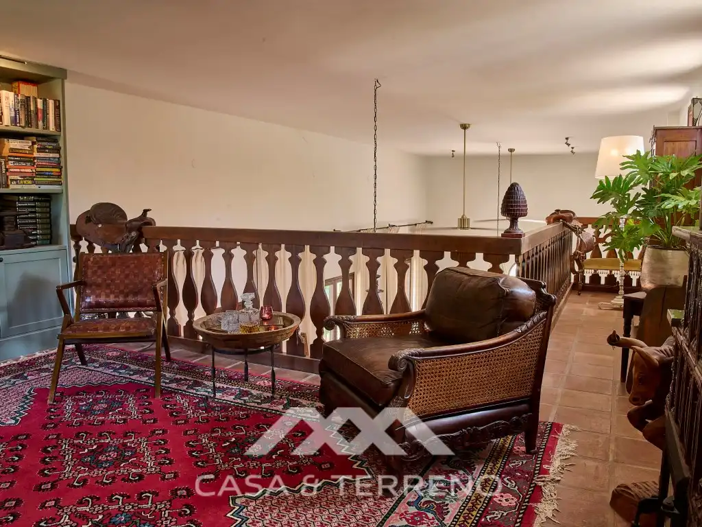 Casa o chalet en venta en Comares con Aire acondicionado, Terraza y Piscina