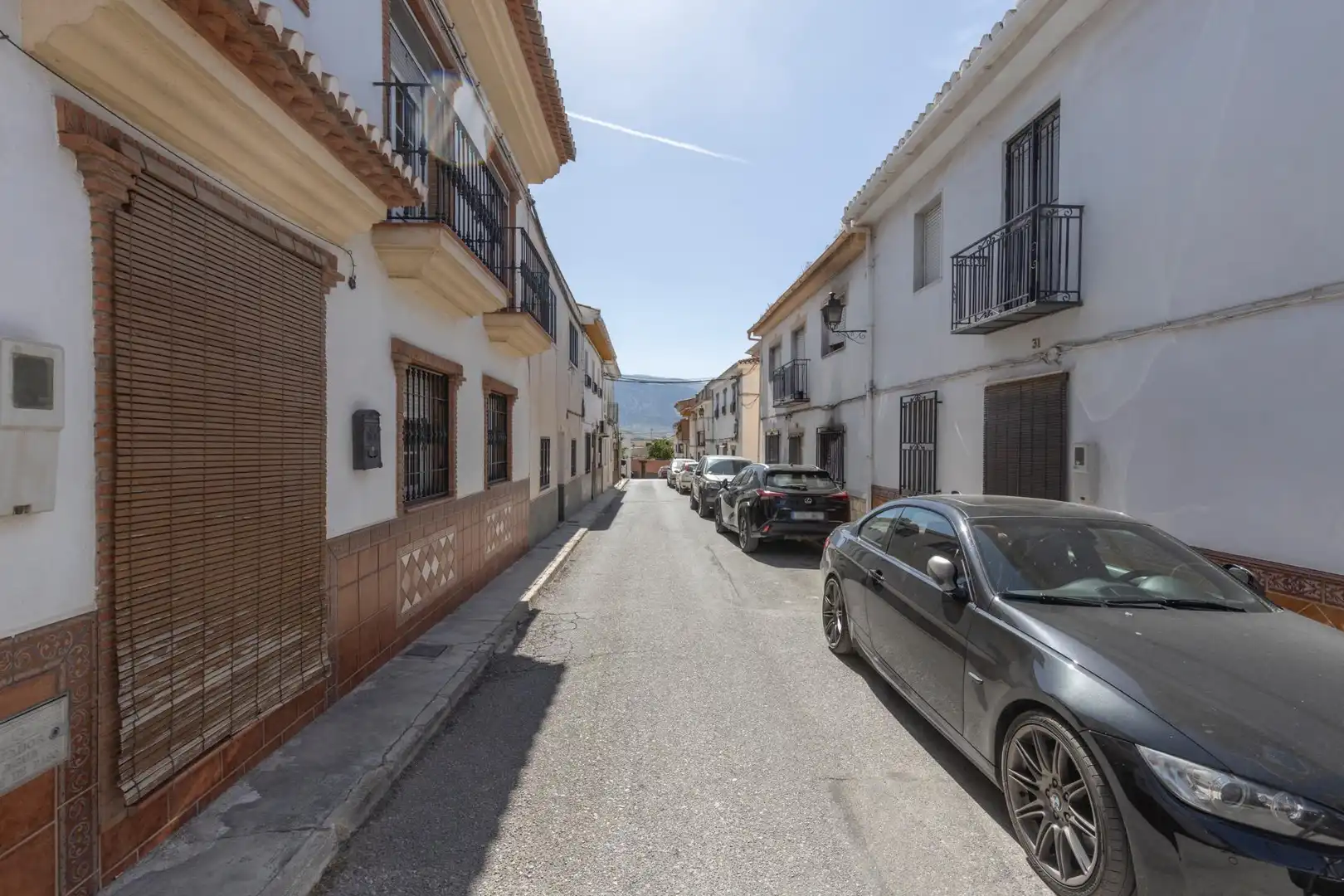 Terraced house with terrace for sale in Calle DE ADRIÁN LÓPEZ IRIARTE, imagen 53