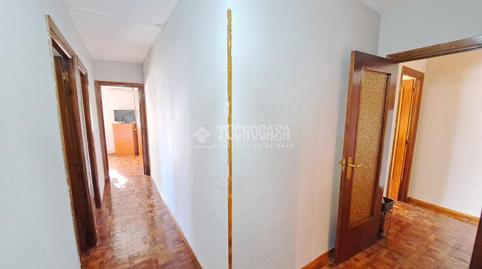 Foto 5 de Piso en venta en Reyes, Parla