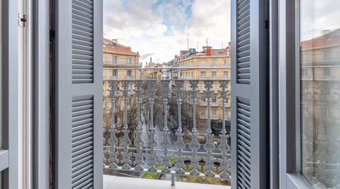 Photo 3 of Flat for rent in Área Romántica, Donostia - San Sebastián