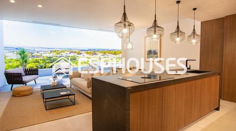 Foto 2 de Planta baixa en venda a San Miguel de Salinas, Alicante