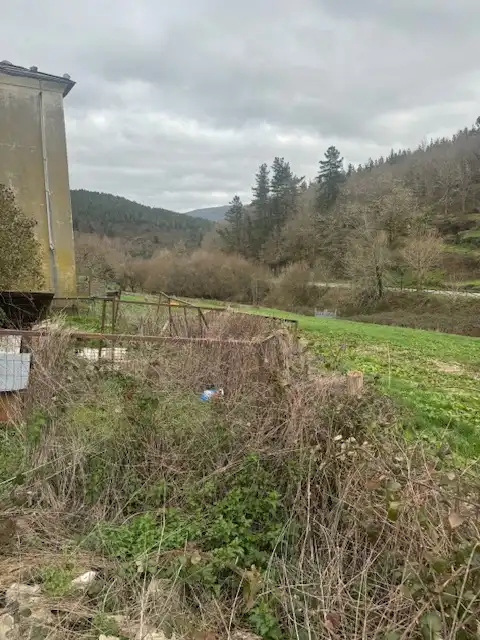 Finca rústica en venda en Grandas de Salime amb Jardí privat i Balcó