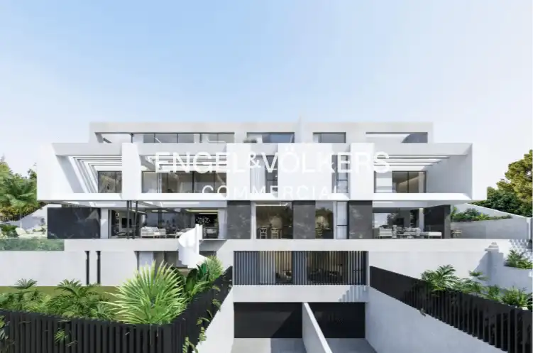 Terreny residencial en venda a La Miranda