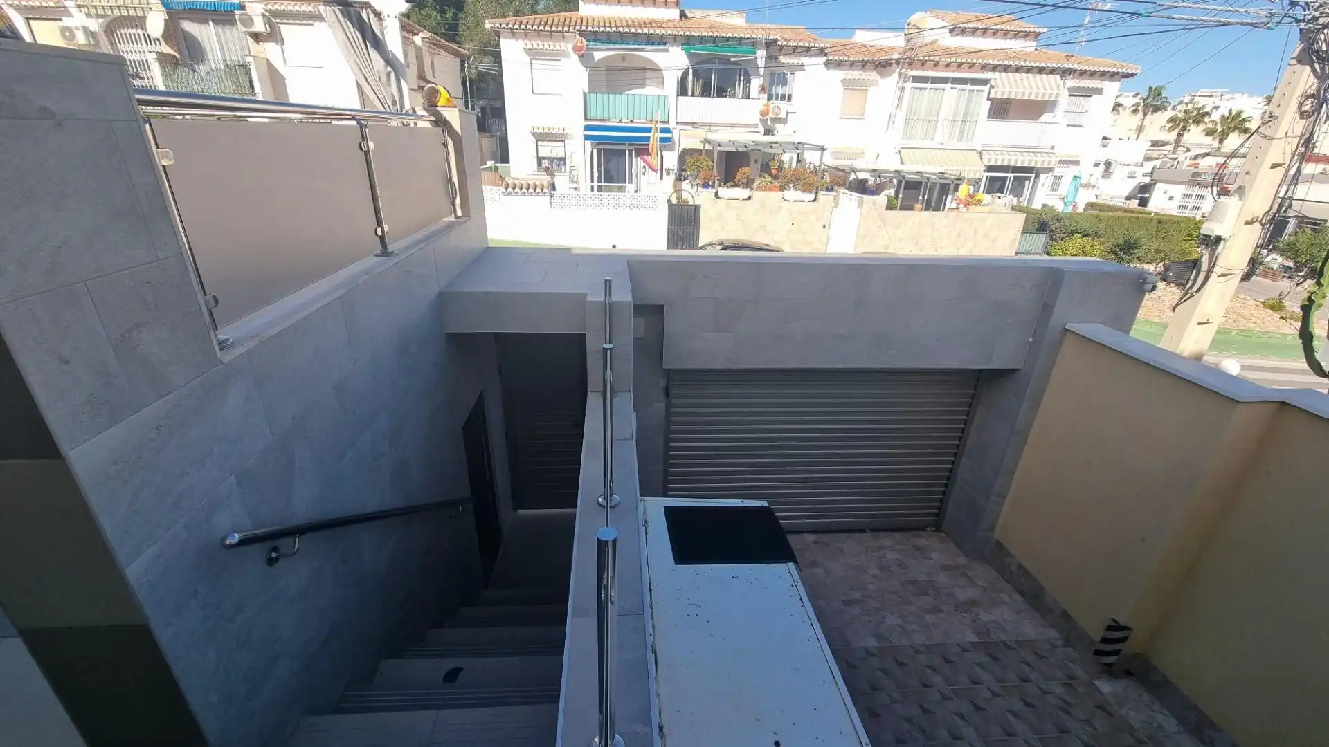 Villa con piscina in vendita a Calle laguna azul, imagen 11