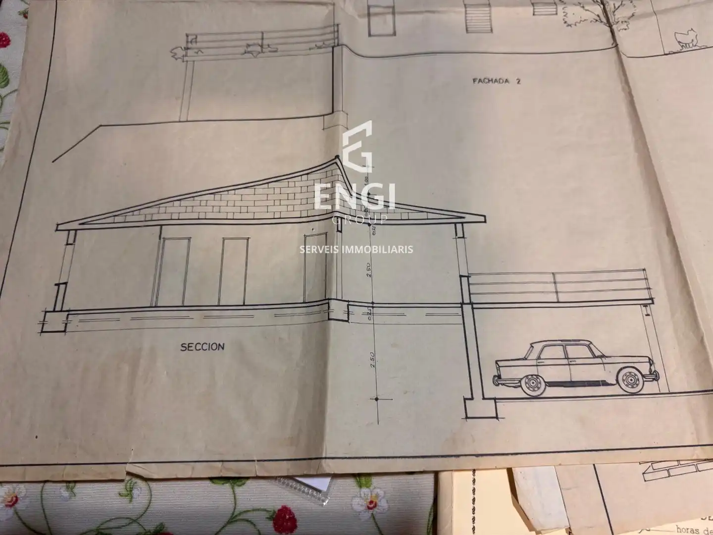 Villa avec piscine à vendre à La Pobla de Montornès, imagen 41
