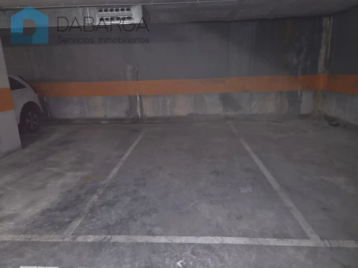 Parkplatz von Garage zum Verkauf in Ripollet